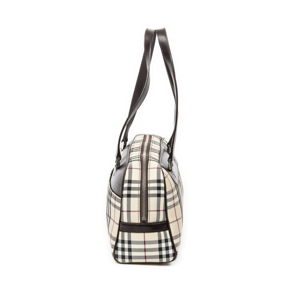 Burberry Rectangular Bowler - Picture 3 of 8
